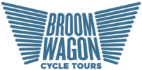 Broom Wagon Cycle Tours