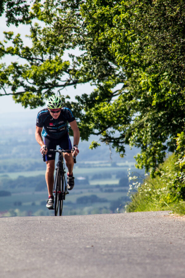 Meet Mark Broom Wagon Cycle Tours