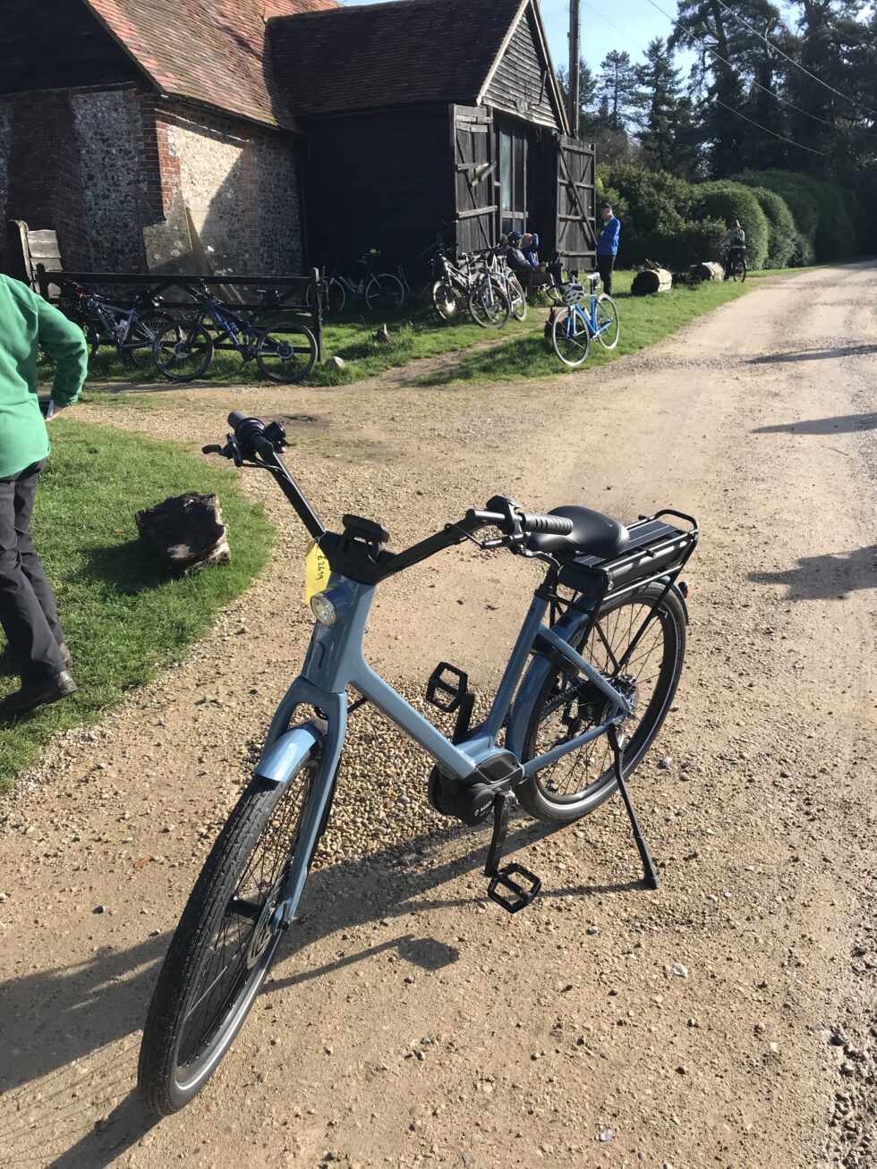 Vineyard Cycle Tour Broom Wagon Cycle Tours